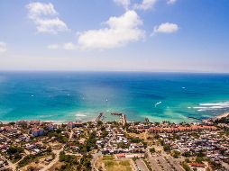 Punta Mita. Destino turístico que no deja de ganar nuevas “bondades”, sin perder ese aire de pureza. ESPECIAL