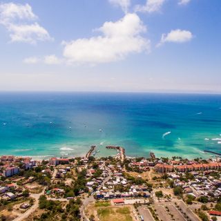 Santo descanso en Riviera Nayarit
