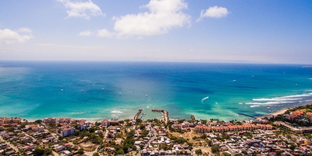 Santo descanso en Riviera Nayarit
