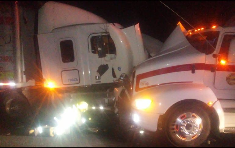 ESPECIAL / Protección Civil Jalisco