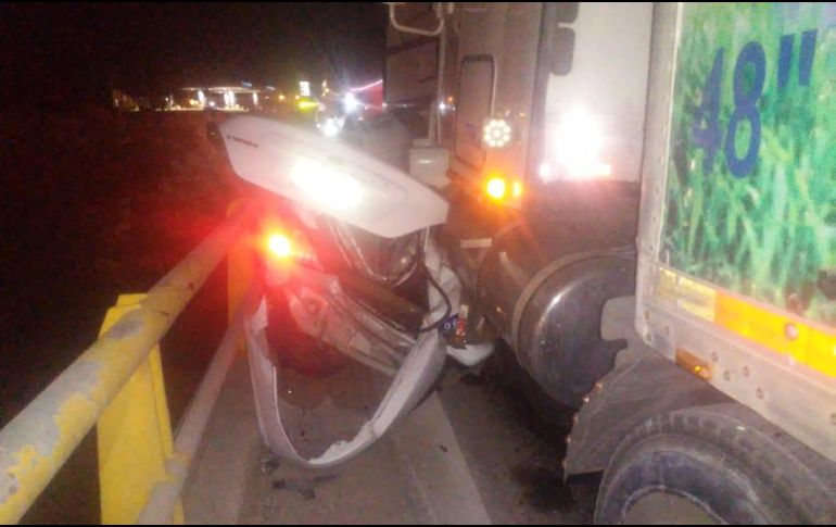 ESPECIAL / Protección Civil Jalisco