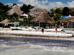 El crimen, que además ha sido descrito como en extremo violento, ha conmocionado a la comunidad que habita la isla. NTX / ARCHIVO