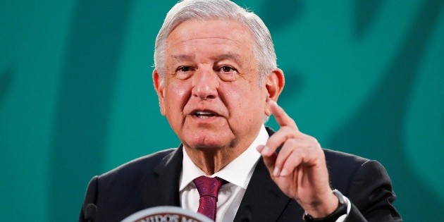 AMLO sobre dicho de Ricardo Anaya: Es mejor la leche que la cerveza