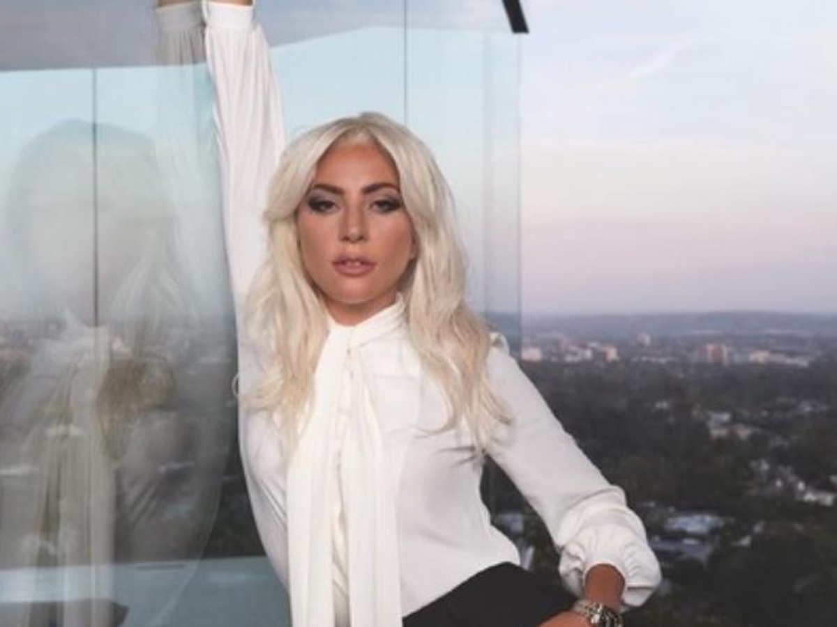 Lady Gaga cumple 35 años: las 'covers' más insólitas de la carismática  cantante