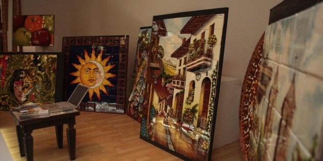 Rematan 7 mil artesan&iacute;as del extinto Instituto de la Artesan&iacute;a Jalisciense