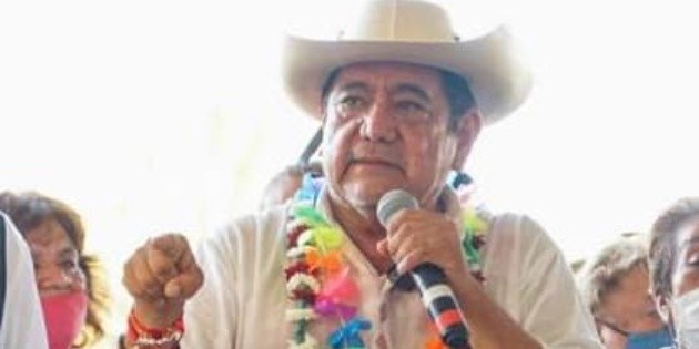 Elecciones 2021: Salgado Macedonio alista impugnaci&oacute;n ante el TEPJF