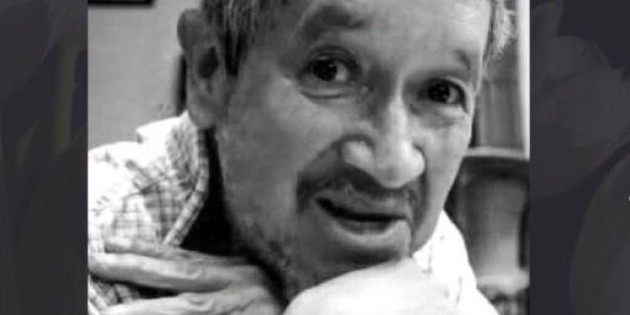 Muere Javier Molina, poeta y maestro de poetas chiapanecos