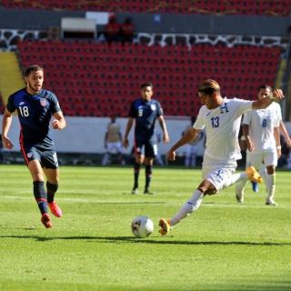 Preolímpico Concacaf: Afición mexicana, con sentimientos encontrados tras derrota de Estados Unidos