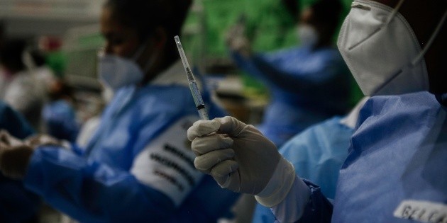 COVID-19: Jalisco acumula 11 mil 188 muertes por coronavirus