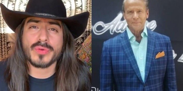 Rey Grupero invita a la gente a ignorar candidatura de Alfredo Adame