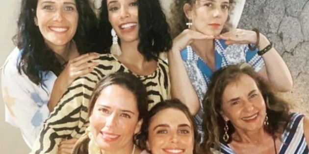 "Soy tu fan": &iquest;A qu&eacute; hora y d&oacute;nde se puede ver la retransmisi&oacute;n de la serie?