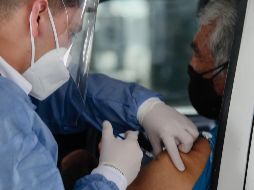 Mañana, 30 de marzo, seguirán aquellos cuyo apellido paterno comience con P, Q, R y S. EL INFORMADOR/G. GALLO