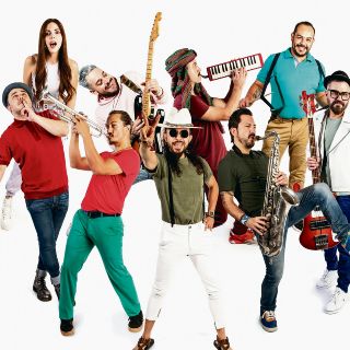 La liberación de hacer nueva música