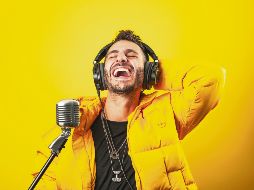 “RAYITO”. Listo para sorprender con su nuevo proyecto digital: “”Rayos con Rayito.  CORTESÍA