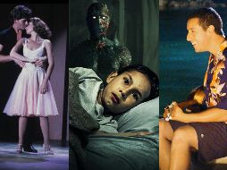 “Baile Caliente”, “Hunted: Latinoamérica” y “Como si fuera la primera vez” son algunos estrenos de Netflix. CORTESÍA / Netflix