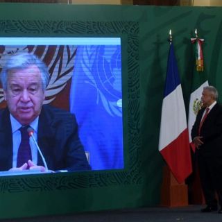 La pandemia ha "destrozado" la vida de millones de mujeres, advierte la ONU