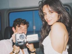 Camila Cabello y Shawn Mendes llevan algunos años de relación y han demostrado su amor en las redes sociales. INSTAGRAM / shawnmendes