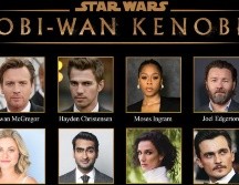 Se prevé que la trama de esta nueva aventura, comenzará una década después de lo que sucedió en el Episodio III, “La venganza de los sith”. TWITTER / @disneyplusla
