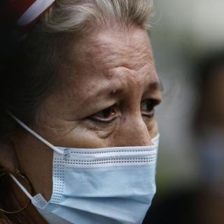 "No merecía esa muerte": madre de la salvadoreña Victoria Salazar exige justicia