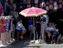 La mayoría de los precios de las materias primas son más altos debido al rápido repunte de China, detalla el organismo en su informe. EFE/ARCHIVO