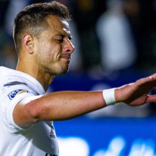 “Chicharito” aún cabe en el Tricolor; Vela no: “Tata” Martino