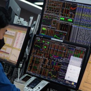 Wall Street: el Dow Jones registra un nuevo máximo histórico al cierre