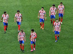 El Rebaño Sagrado no ha vuelto a tener actividad en el Guard1anes 2021 desde el pasado 14 de marzo. IMAGO7 / ARCHIVO