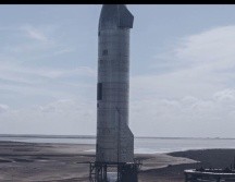 SN11 es el undécimo prototipo de Starship, que SpaceX espera algún día pueda volar a la Luna, Marte y más allá. ESPECIAL