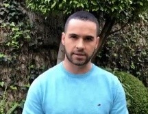 Eleazar Gómez agradeció a su familia y a sus fans que lo han apoyado durante el proceso. INSTAGRAM