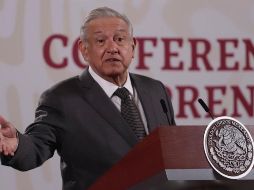 El Mandatario dio un nuevo paso dirigido a darle al sector estatal un mayor control sobre las industrias energéticas. ARCHIVO