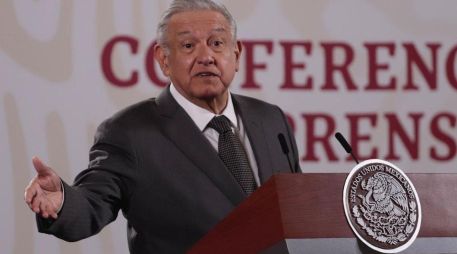 El Mandatario dio un nuevo paso dirigido a darle al sector estatal un mayor control sobre las industrias energéticas. ARCHIVO