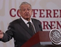 El Mandatario dio un nuevo paso dirigido a darle al sector estatal un mayor control sobre las industrias energéticas. ARCHIVO
