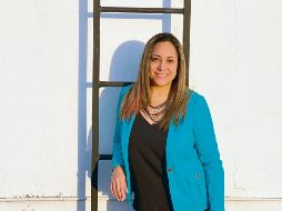 RESILIENCIA. Mónica Martínez Silva antologó diferentes voces y maneras de ver, sentir y vivir la pandemia. ESPECIAL