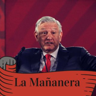 La mañanera de AMLO de hoy 30 de Marzo de 2021