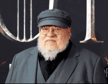 George R.R. Martin está trabajando en la precuela de “Game of Thrones”, de nombre 