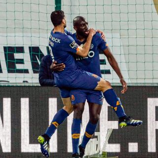 Definen sede para el Chelsea vs Porto de cuartos de final de la Champions