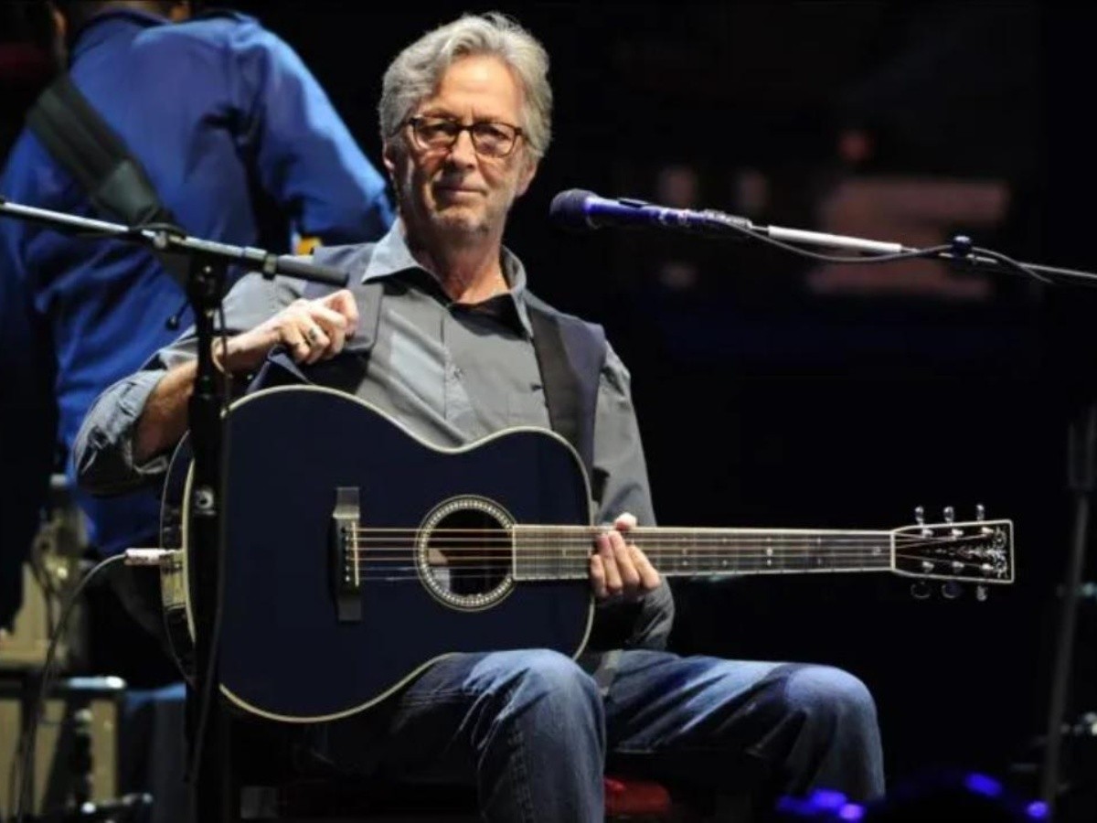 Feliz cumpleaños Eric Clapton!: Las 10 mejores canciones para celebrarlo |  El Informador