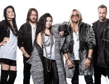 La banda lanzó su gira mundial 