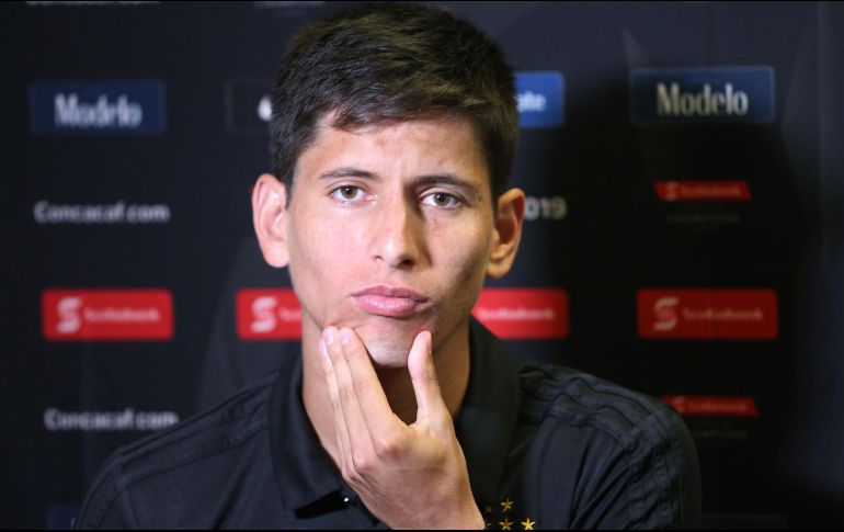 En Twitter, el Atlanta United de la MLS informó que toda su plantilla recibió la primera dosis de inmunización, incluidos el delantero Érick Torres y el volante Jürgen Damm. IMAGO7