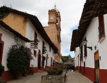San Sebastián del Oeste. El pueblo mantiene el oficio de orfebres y joyeros que elaboran piezas de plata con ópalo u obsidiana. NTX/ARCHIVO
