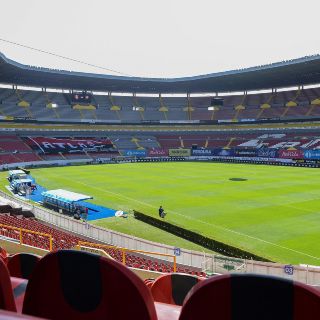 Atlas prepara el regreso de su afición