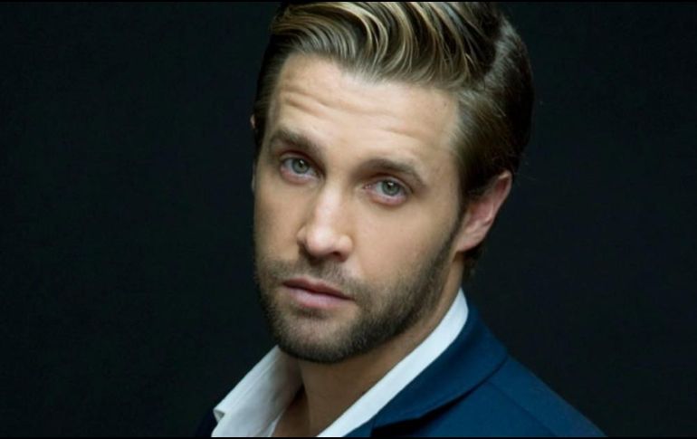 Jesús Carús admitió que ha vivido meses difíciles debido a la pandemia. CORTESÍA