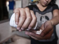 El pasado 9 de marzo, la imputada preparó la comida a sus hijos y, en ella, puso varias dosis de pastillas. EL INFORMADOR /ARCHIVO