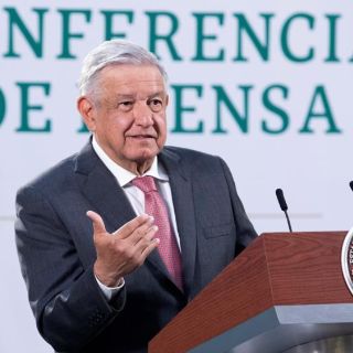 ¿Qué pasará con las mañaneras de AMLO en Jueves y Viernes Santo?