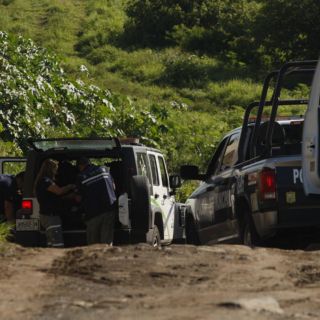Seguridad en Jalisco: Encuentran un cuerpo en Las 7 Cascadas de Tonalá