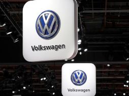 La adopción de la denominación de Voltswagen también permite a VW acelerar la reconstrucción de su imagen en Norteamérica. EFE/ARCHIVO