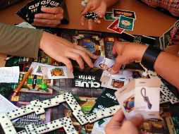 Una excelente idea para estos días es organizar una tarde de juegos de mesa. EL INFORMADOR / ARCHIVO
