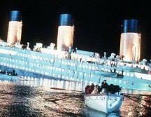 Con 14 nominaciones, Titanic logró ganar 11 estatuillas. AP/Paramount Pictures
