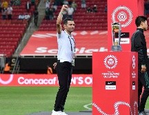 Jaime Lozano y todo su cuerpo técnico trabajarán de ahora en adelante en analizar quiénes podrían ser los tres refuerzos mayores de 23 años. IMAGO7