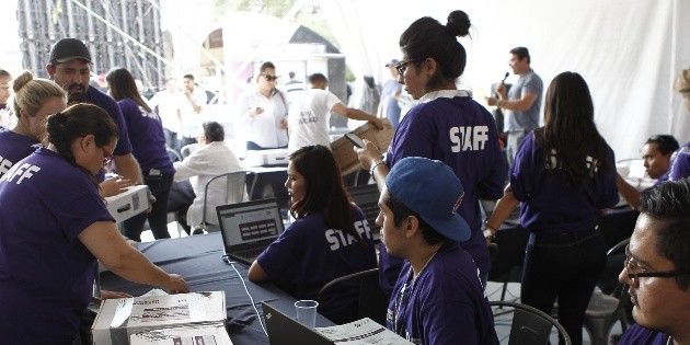 &ldquo;Si el pueblo pone, el pueblo quita&rdquo;: la promesa de 2018